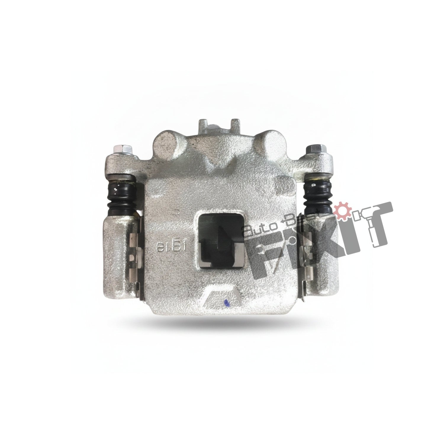 MARUTI SUZUKI CALIPER FRONT BRAKE LH-ALTO K10 1ST GEN 2010-2014/WAGON R 1ST GEN 2003-2010/ZEN ESTILO 1ST GEN 2006-2013 Compatible with MARUTI ALTO K10 Vehicle_1