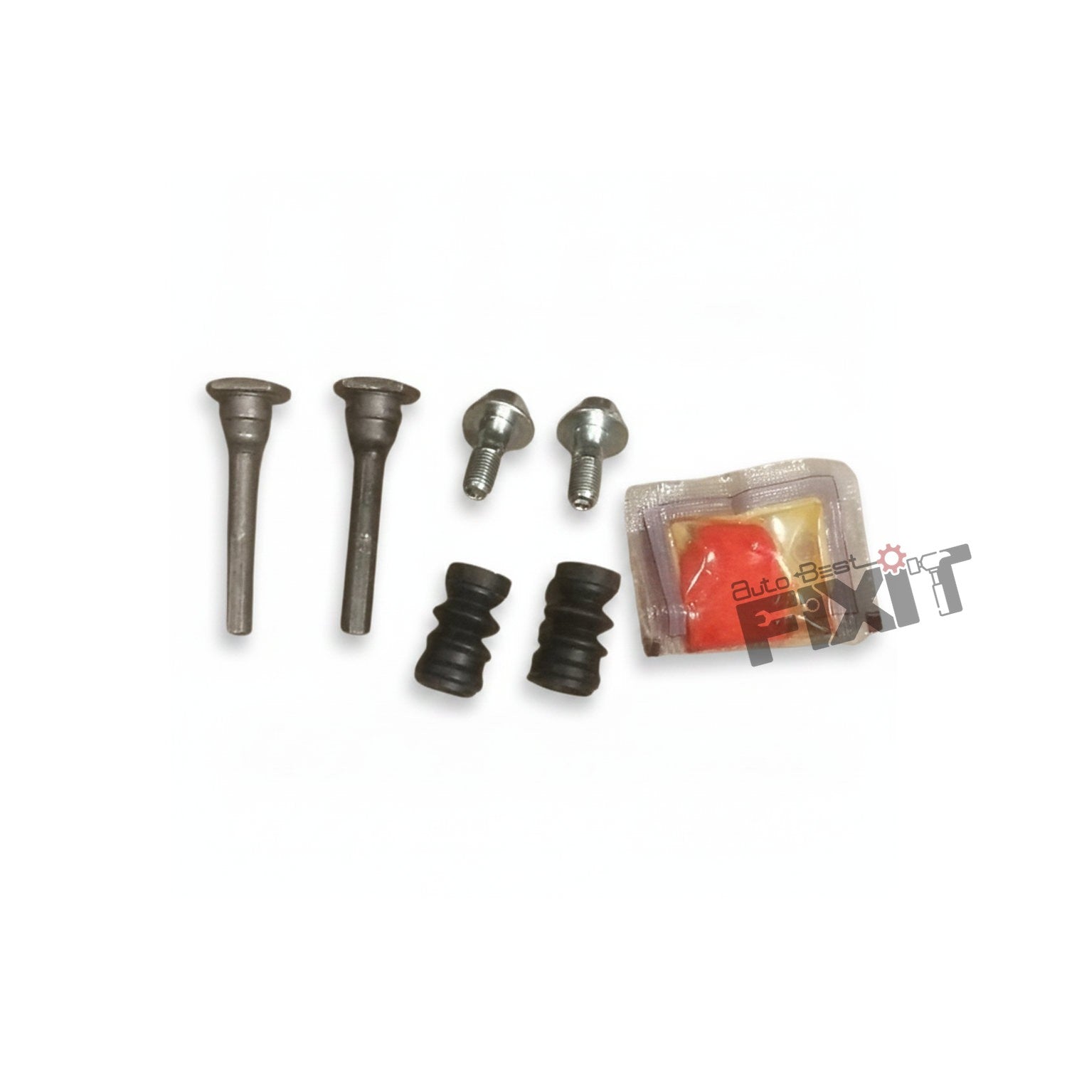 MARUTI SUZUKI KIT,SLIDING PIN-ALTO 2000-2019/WAGON R 1ST GEN 2003-2010/ZEN ESTILO 1ST GEN 2006-2013 Compatible with MARUTI ALTO Vehicle_2