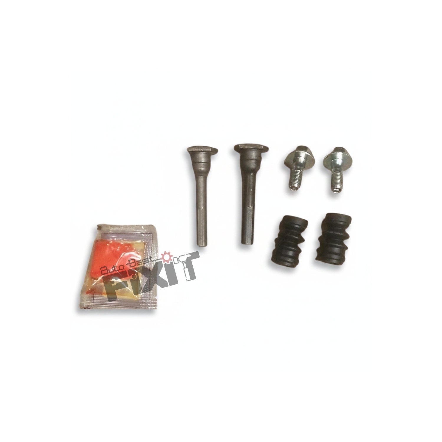 MARUTI SUZUKI KIT,SLIDING PIN-ALTO 2000-2019/WAGON R 1ST GEN 2003-2010/ZEN ESTILO 1ST GEN 2006-2013 Compatible with MARUTI ALTO Vehicle_1
