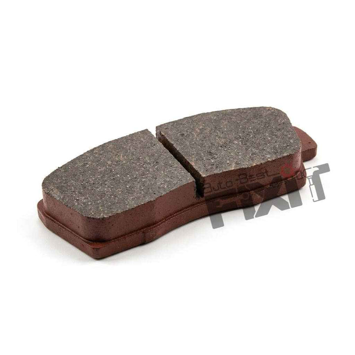 Front Brake Pads for Maruti Suzuki Alto & More (2000-2026) – OEM