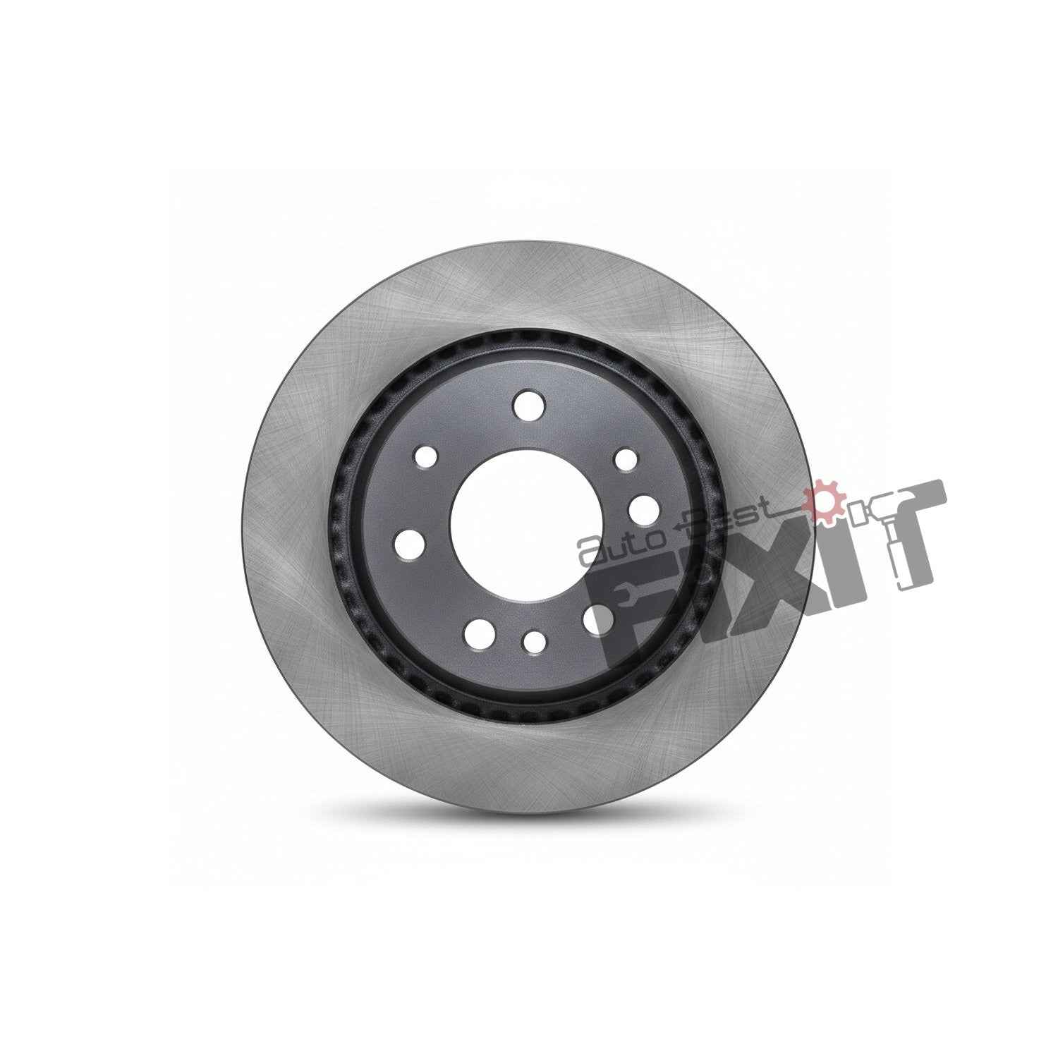 MARUTI SUZUKI DISC, FRONT BRAKE-JIMNY 2023-NOW Compatible with MARUTI JIMNY Vehicle_1