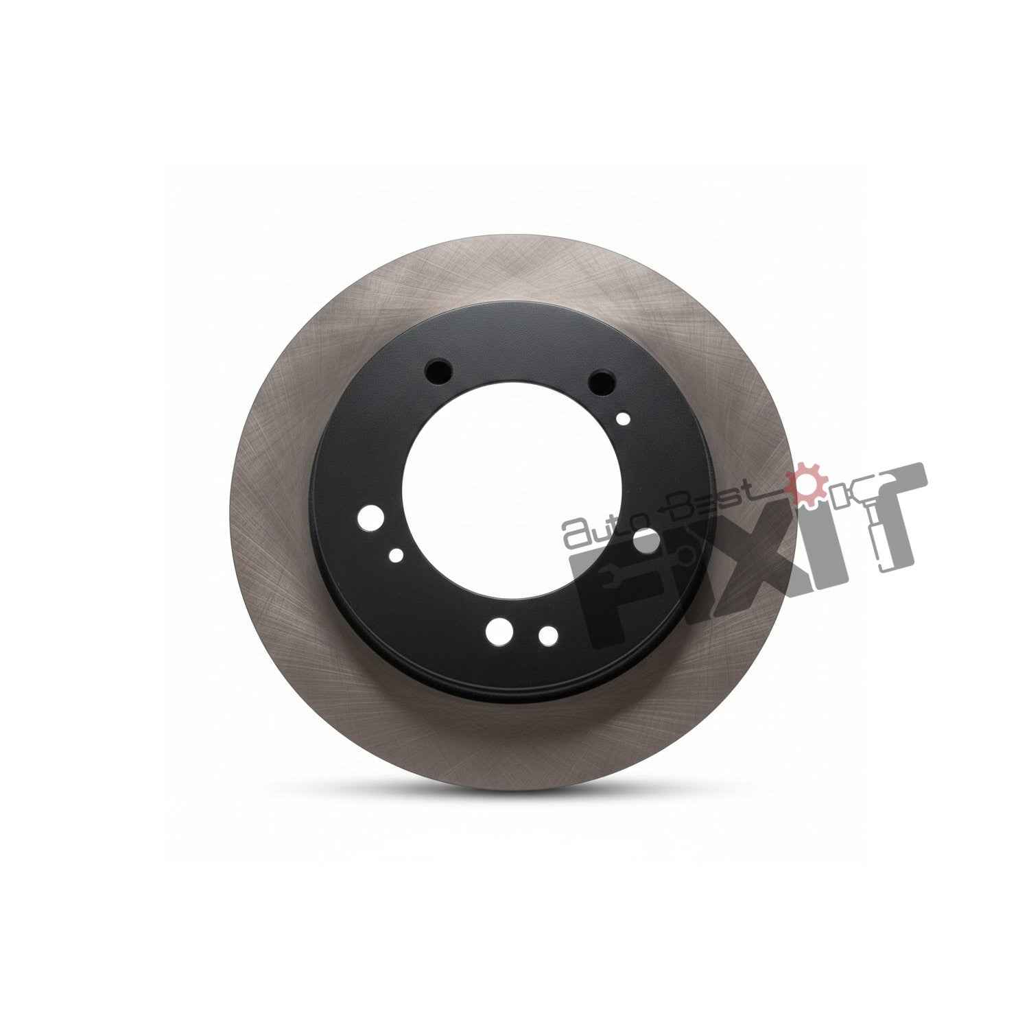 MARUTI SUZUKI DISC, FRONT BRAKE-JIMNY 2023-NOW Compatible with MARUTI JIMNY Vehicle
