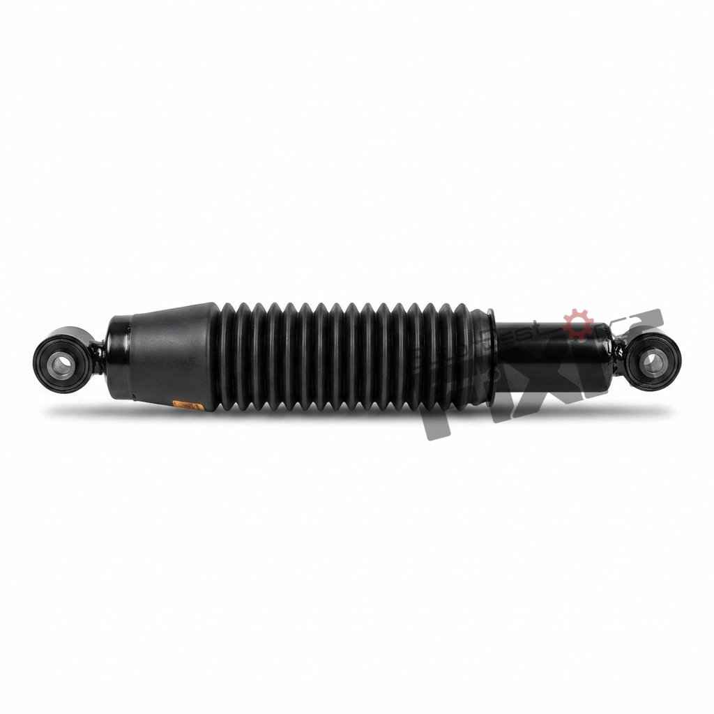 Hyundai Verna SHOCK ABSORBER Assembly REAR-VERNA FLUIDIC 2011-2017 PTL/DSL Diesel | 2011-2014 | MOBIS (HYUNDAI, KIA)