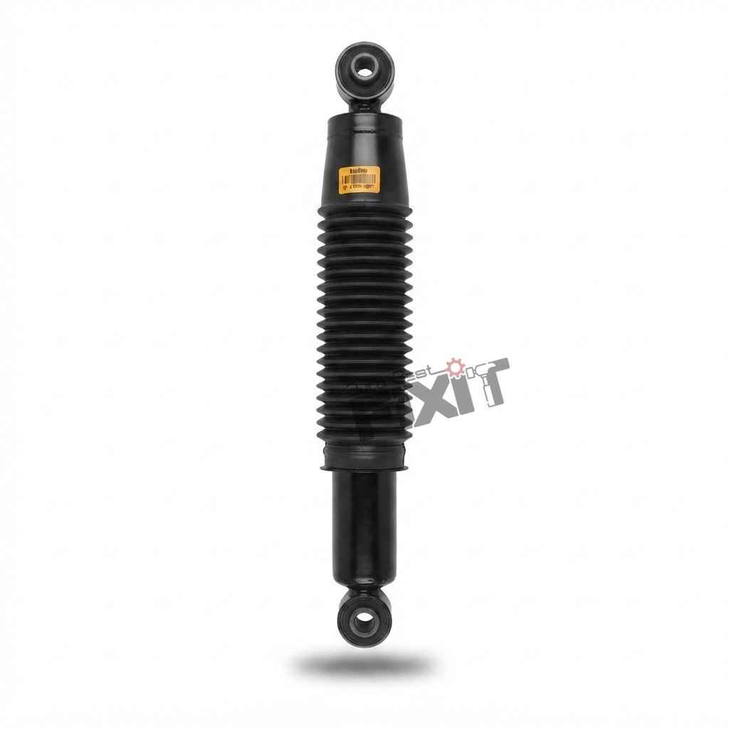 Hyundai Verna SHOCK ABSORBER Assembly REAR-VERNA FLUIDIC 2011-2017 PTL/DSL Diesel | 2011-2014 | MOBIS (HYUNDAI, KIA)