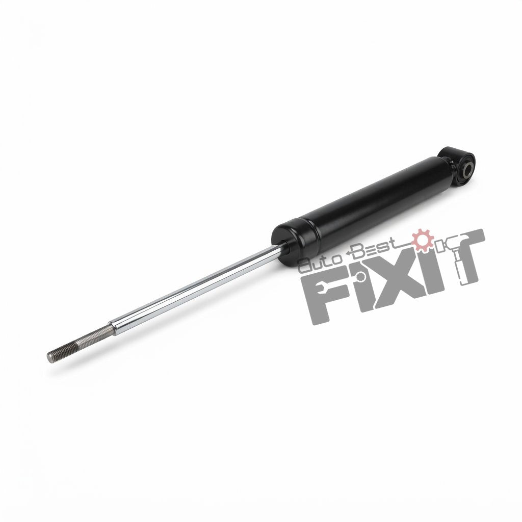 Hyundai Alcazar SHOCK ABSORBER Assembly-REAR-ALCAZAR 2021-2023 PTL/DSL/CRETA 2020-2024 PTL/DSL Petrol | 2020-2023 | MOBIS (HYUNDAI, KIA)