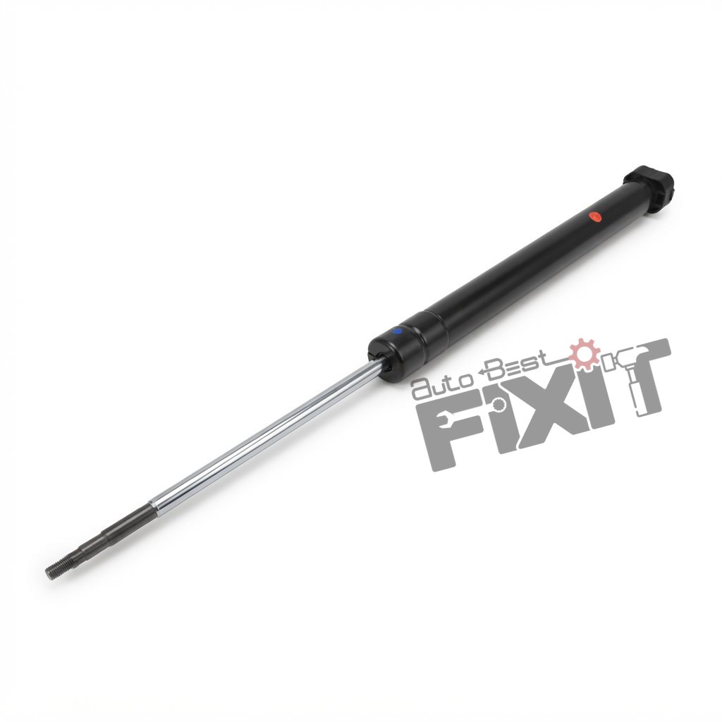 Hyundai I20 Active SHOCK ABSORBER Assembly-REAR-I20 ACTIVE 2015-2018 Petrol | 2015-2018 | MOBIS (HYUNDAI, KIA)