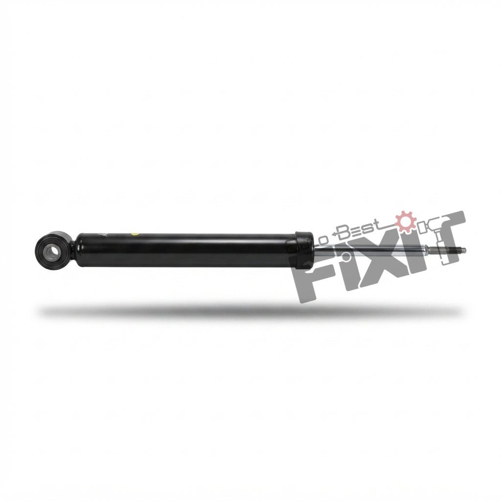 Hyundai I20 Active SHOCK ABSORBER-I20 ACTIVE 2015-2018 DSL Diesel | 2015-2018 | MOBIS (HYUNDAI, KIA)