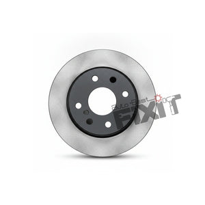 MARUTI SUZUKI DISCFRONT BRAKE-CELERIO 1ST GEN 2020-2021 Compatible with MARUTI CELERIO F/L Vehicle_1