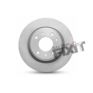 MARUTI SUZUKI DISC, FRONT BRAKE-BALENO 2ND GEN 2015-2022/DZIRE 3RD GEN 2017-2020/SWIFT 3RD GEN 2018-2021 Compatible with MARUTI BALENO Vehicle_1