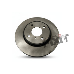 MARUTI SUZUKI DISCFR BRAKE (SDX)-CIAZ 1ST GEN 2014-NOW/RITZ 1ST GEN  2009-2017/SWIFT 2005-2017/SWIFT DZIRE 2008-2017 Compatible with MARUTI CIAZ Vehicle_1