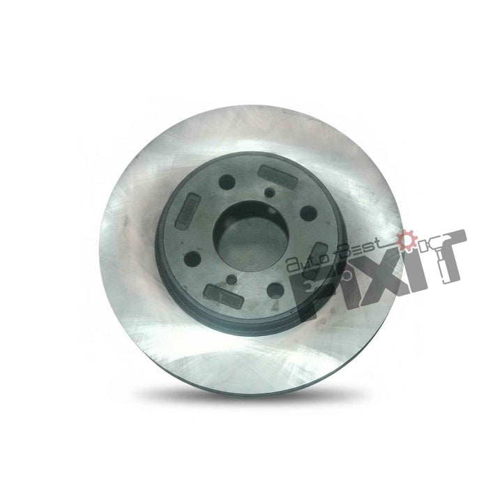 MARUTI SUZUKI DISC,FR BRAKE (SDX)-RITZ 1ST GEN  2009-2017/SWIFT 2005-2017 Compatible with MARUTI RITZ Vehicle_1
