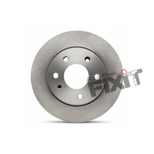 MARUTI SUZUKI DISC, FR BRAKE-ALTO 2000-NOW Compatible with MARUTI ALTO 800 Vehicle