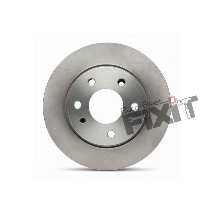 MARUTI SUZUKI DISC, FR BRAKE-ALTO 2000-NOW Compatible with MARUTI ALTO 800 Vehicle