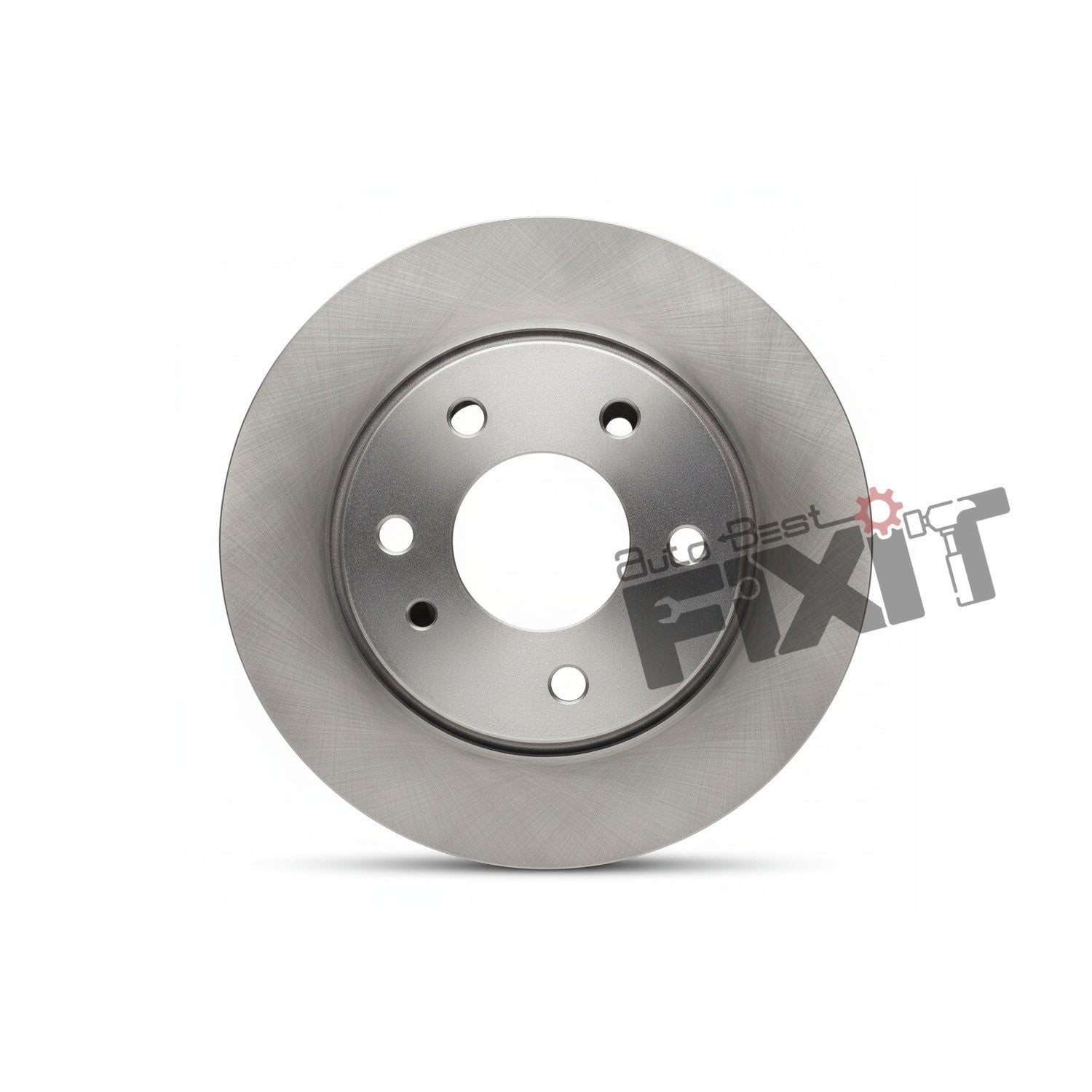 MARUTI SUZUKI DISC, FR BRAKE-ALTO 2000-NOW Compatible with MARUTI ALTO 800 Vehicle