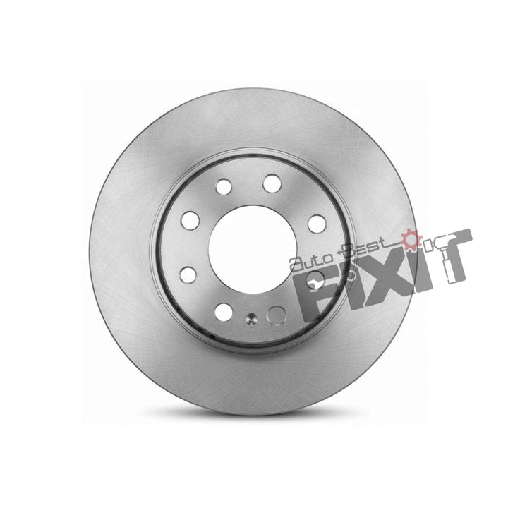 MARUTI SUZUKI DISC FRONT BRAKE-ALTO 2000-2012/ALTO 800 1ST GEN 2012-NOW Compatible with MARUTI ALTO 800 F/L Vehicle_1