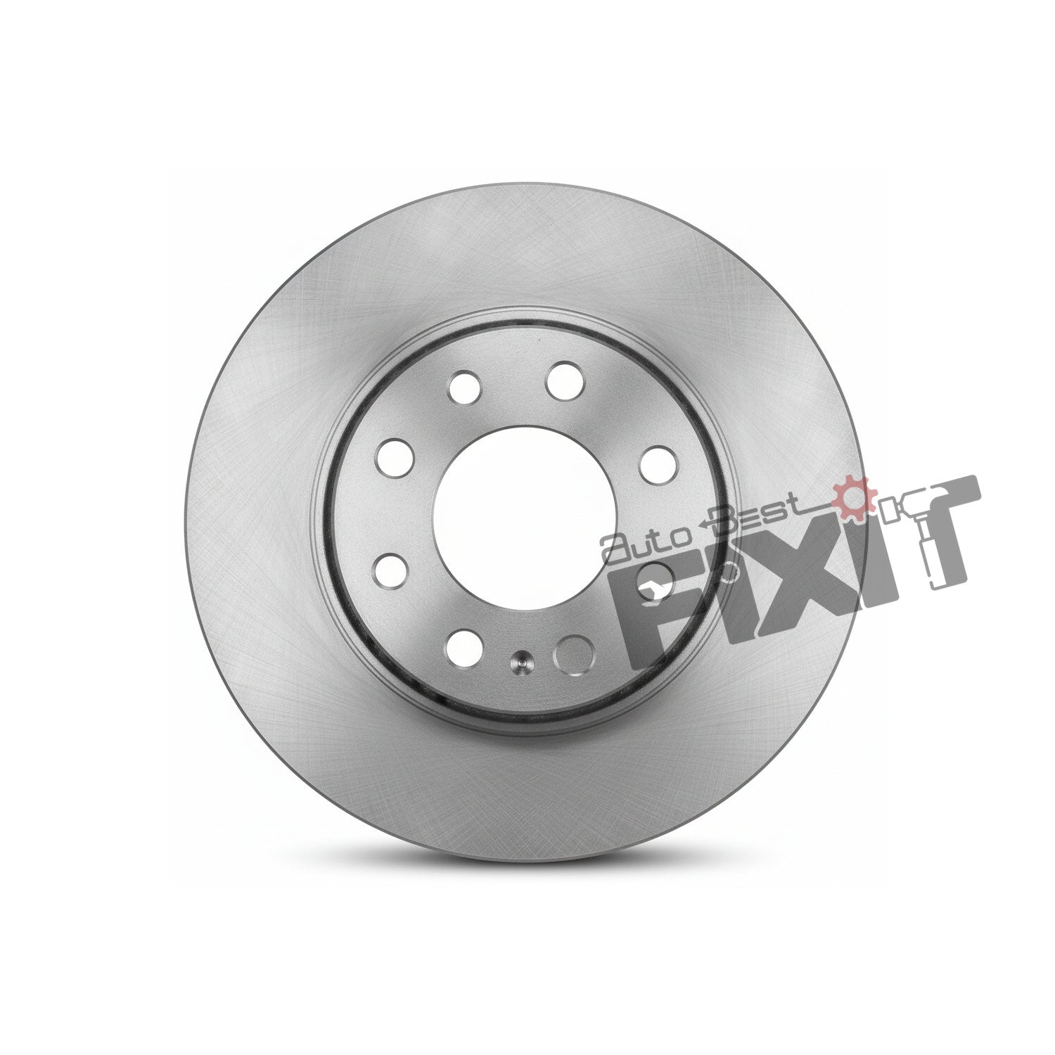 MARUTI SUZUKI DISC FRONT BRAKE-ALTO 2000-2012/ALTO 800 1ST GEN 2012-NOW Compatible with MARUTI ALTO 800 F/L Vehicle_1