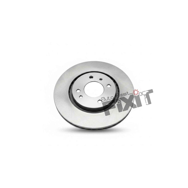 MARUTI SUZUKI DISC FRONT BRAKE-ALTO 2000-2012/ALTO 800 1ST GEN 2012-NOW Compatible with MARUTI ALTO 800 F/L Vehicle