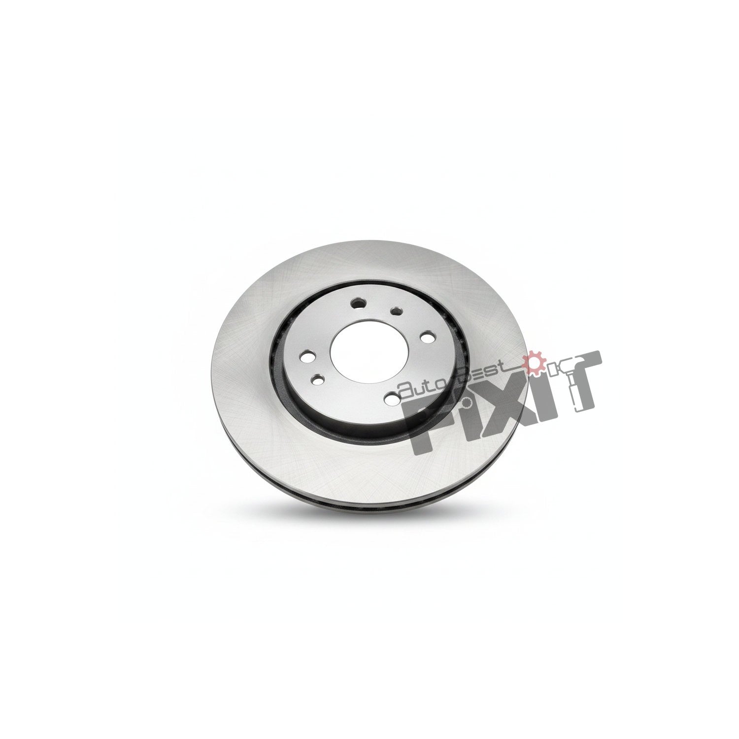 MARUTI SUZUKI DISC FRONT BRAKE-ALTO 2000-2012/ALTO 800 1ST GEN 2012-NOW Compatible with MARUTI ALTO 800 F/L Vehicle