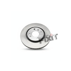 MARUTI SUZUKI DISC FRONT BRAKE-ALTO 2000-2012/ALTO 800 1ST GEN 2012-NOW Compatible with MARUTI ALTO 800 F/L Vehicle_1