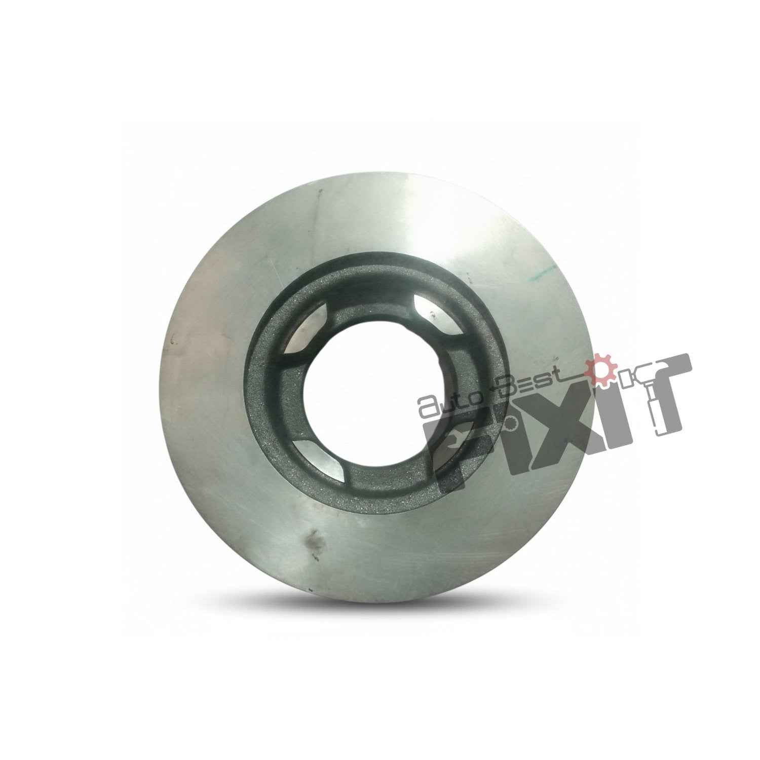 MARUTI SUZUKI DISC,FRONT BRAKE-SUPER CARRY 2016-NOW Compatible with MARUTI SUPER CARRY Vehicle_1