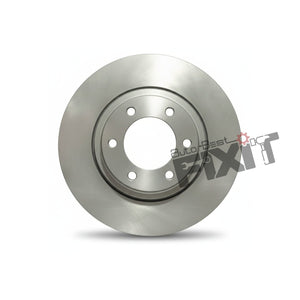 MARUTI SUZUKI DISC,FRONT BRAKE-SUPER CARRY 2016-NOW Compatible with MARUTI SUPER CARRY Vehicle_1
