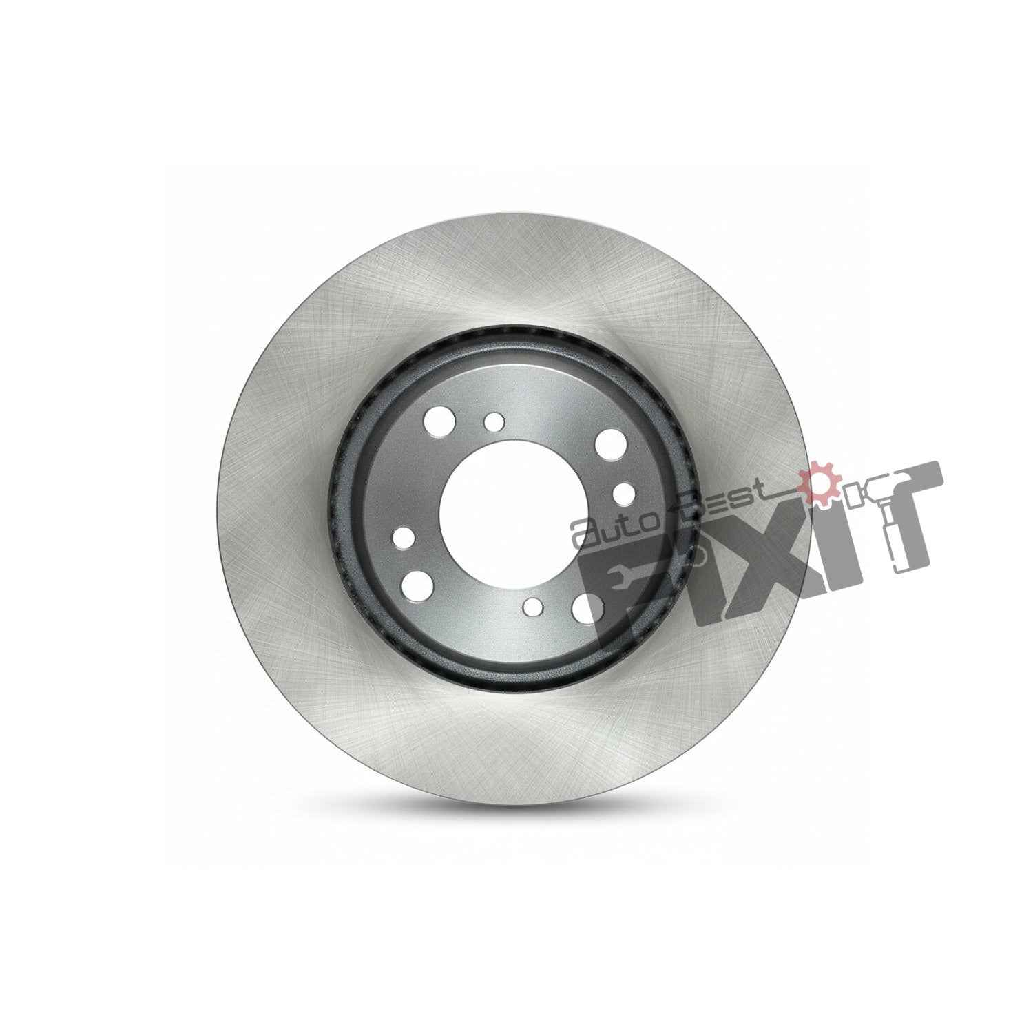 MARUTI SUZUKI DISC FRONT BRAKE-EECO 2010-NOW/VERSA 2000-2010 Compatible with MARUTI EECO Vehicle_1