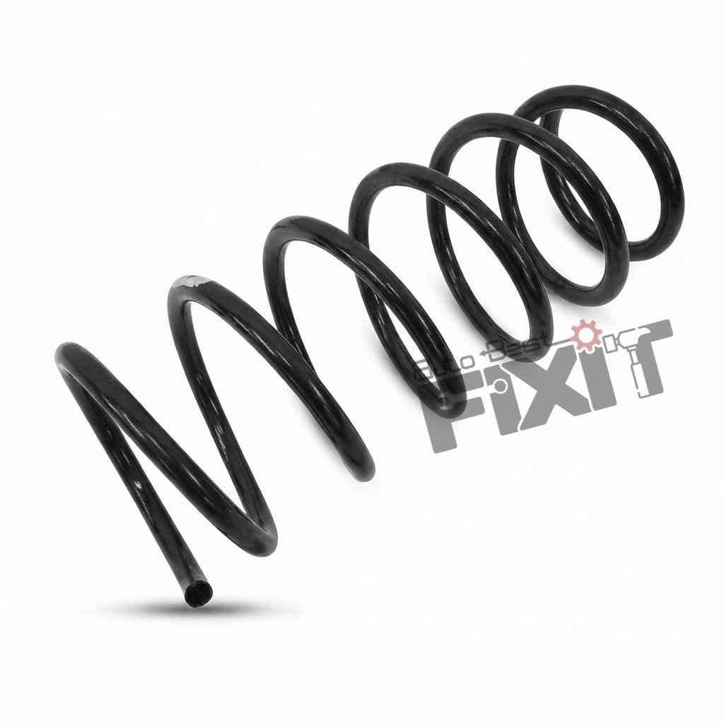 Hyundai I10 SPRING-Rear-I10 2007-2013 PTL Petrol | 2007-2010 | MOBIS (HYUNDAI, KIA)