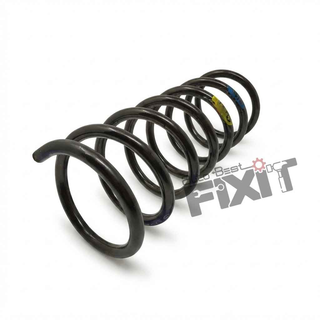 Hyundai Santro SPRING REAR-SANTRO 1998-2003/SANTRO XING 2003-2014 PTL Petrol | 1998-2003 | MOBIS (HYUNDAI, KIA)