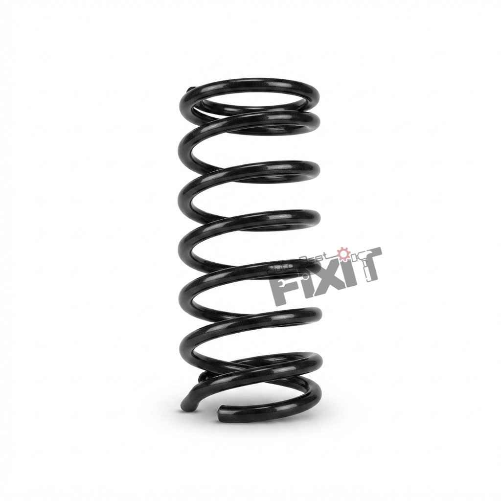 Hyundai Santro SPRING REAR-SANTRO 1998-2003/SANTRO XING 2003-2014 PTL Petrol | 1998-2003 | MOBIS (HYUNDAI, KIA)