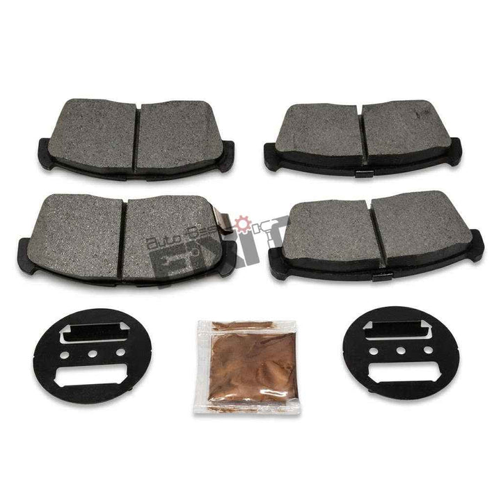 Front Brake Pads – SKU 55810M69R00