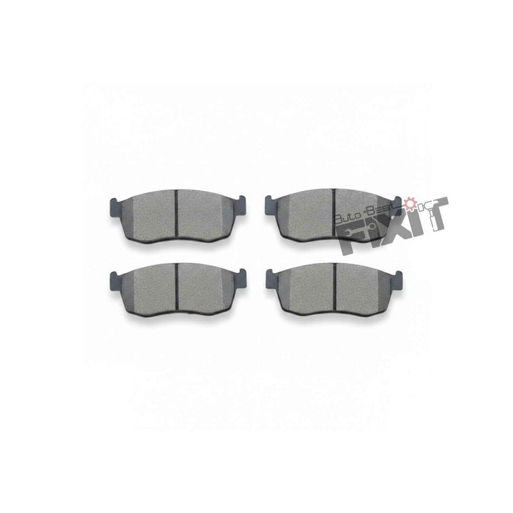 MARUTI SUZUKI PAD SET-ALTO 2000-NOW/CELERIO 2013-NOW/STINGRAY 2013-2017/WAGON R 2003-NOW/ZEN ESTILO 1ST GEN 2006-2013 Compatible with MARUTI WAGON R Vehicle_3