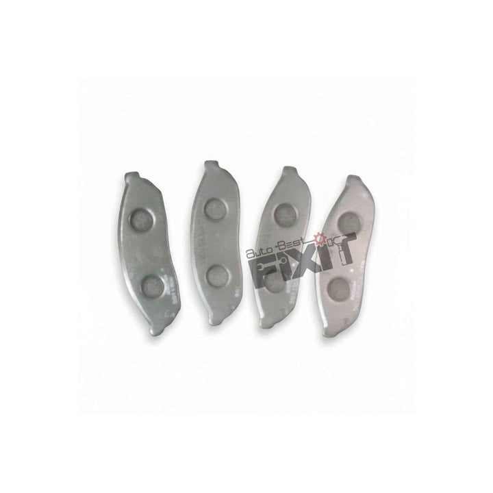 MARUTI SUZUKI PAD-800 1983-2014 Compatible with MARUTI 800 SS80 Vehicle_2