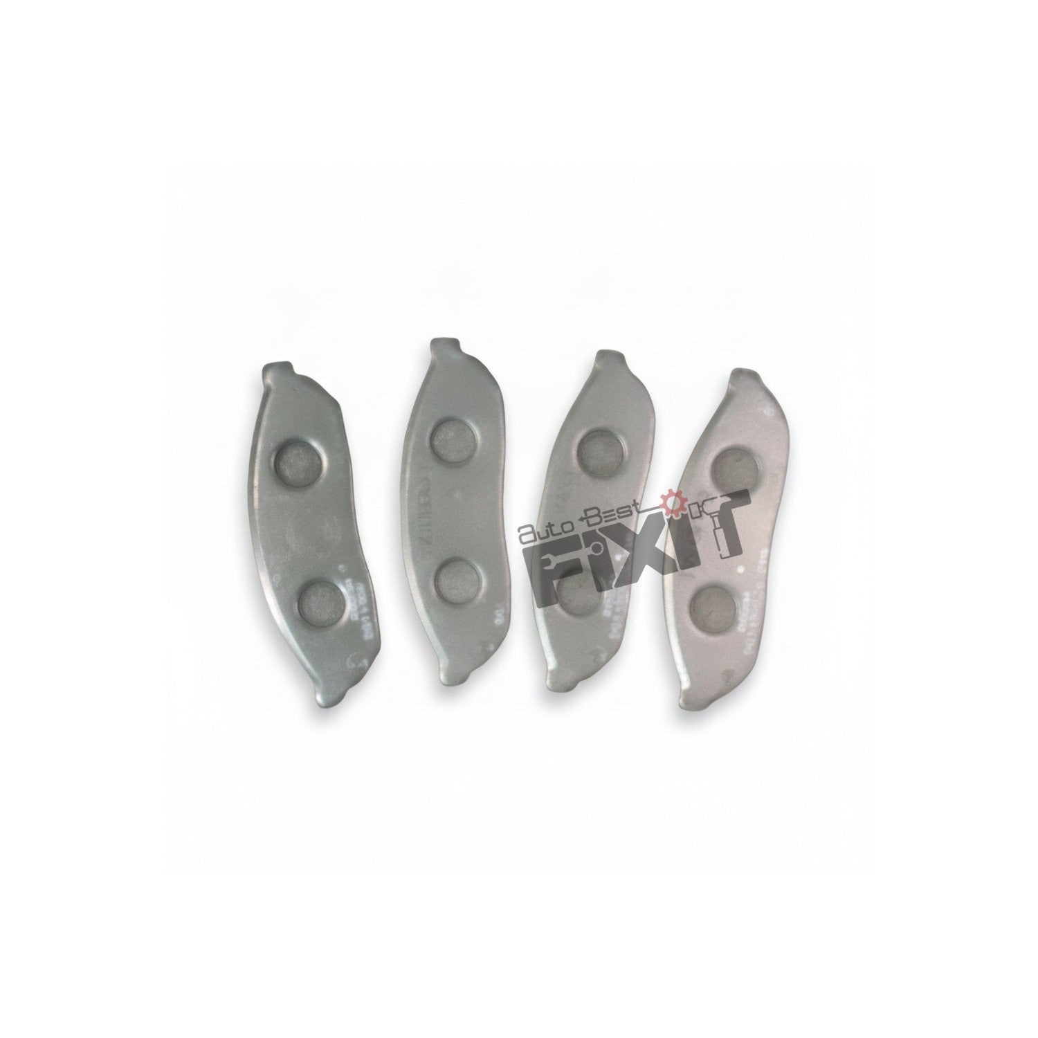 MARUTI SUZUKI PAD-800 1983-2014 Compatible with MARUTI 800 SS80 Vehicle_2
