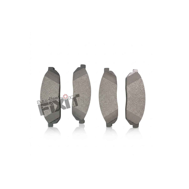 MARUTI SUZUKI PAD-800 1983-2014 Compatible with MARUTI 800 SS80 Vehicle_3