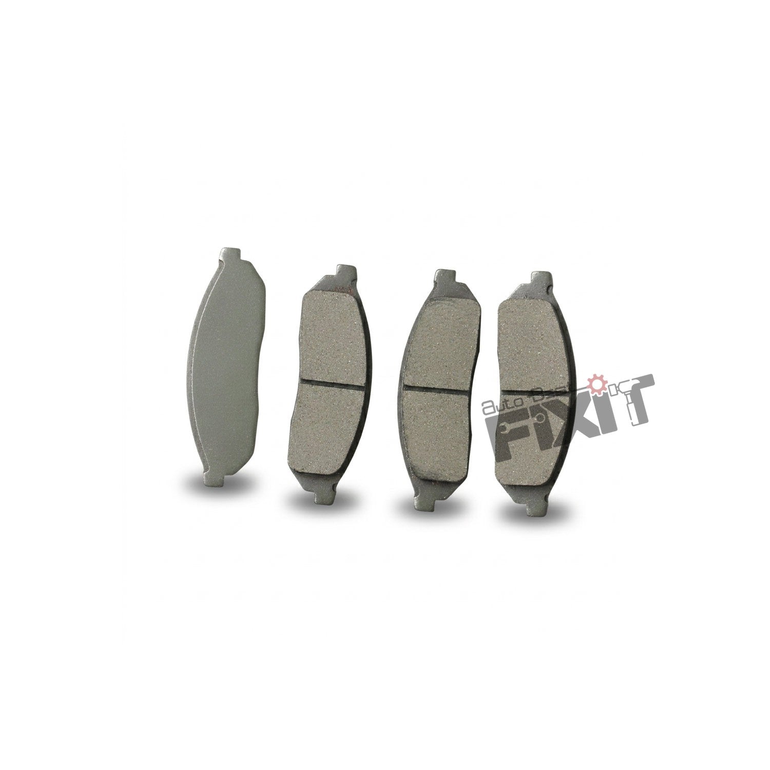 MARUTI SUZUKI PAD-800 1983-2014 Compatible with MARUTI 800 SS80 Vehicle