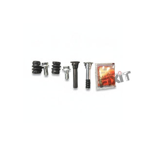 MARUTI SUZUKI SLIDING PIN SET-BREZZA 2ND GEN 2022-NOW/S-CROSS 1ST GEN 2015-2022/SX4 1ST GEN 2007-2013/VITARA BREZZA 1ST GEN 2016-2022 Compatible with MARUTI BREZZA Vehicle_1