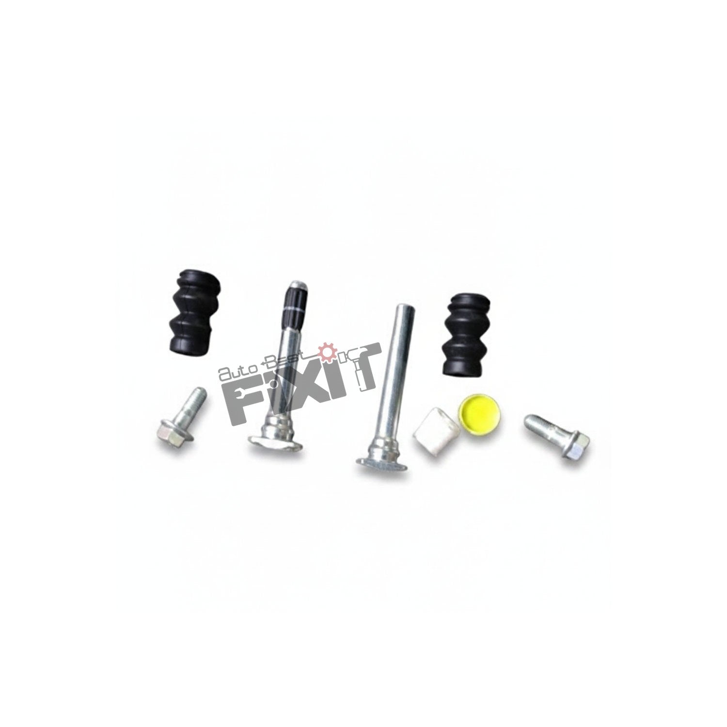 MARUTI SUZUKI SLIDING PIN SET-IGNIS 1ST GEN 2017-NOW Compatible with MARUTI IGNIS Vehicle_2