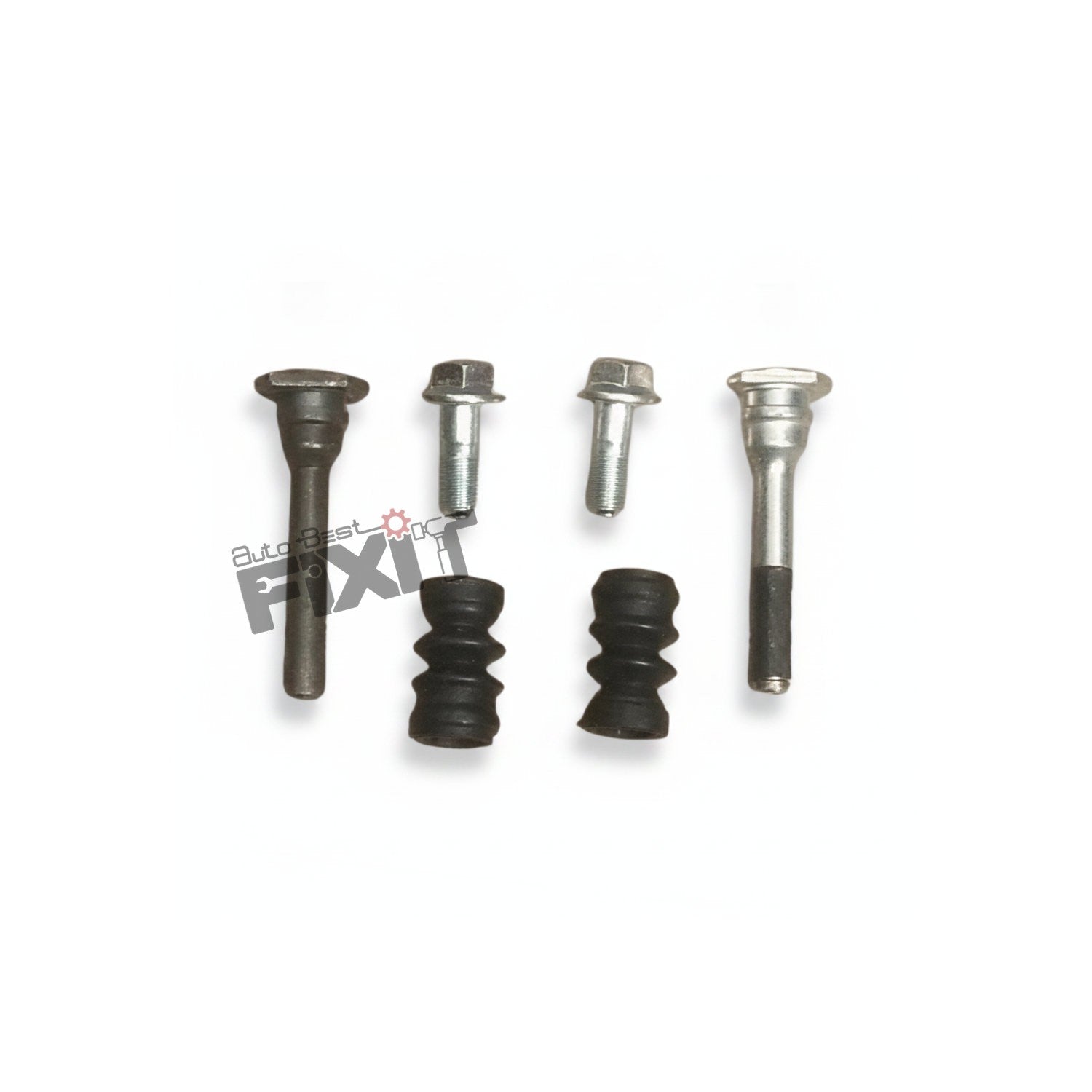 MARUTI SUZUKI SLIDING PIN SET-BALENO 2ND GEN 2015-2022/DZIRE 3RD GEN 2017-2020/S-PRESSO 2019-2022/SWIFT 3RD GEN 2018-2021 Compatible with MARUTI BALENO Vehicle_2