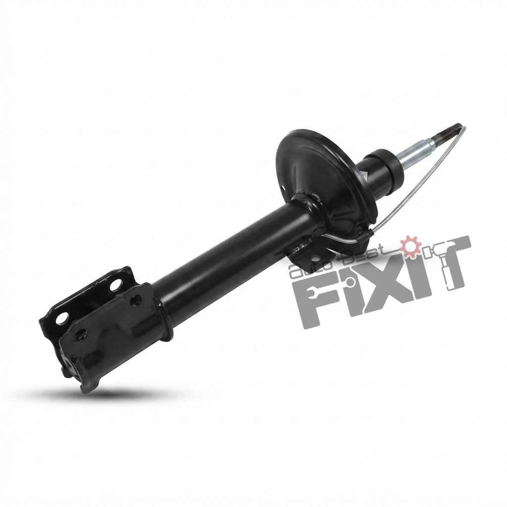Renault Duster ABS-SHOCK, Rear-DUSTER 2015-2019 Diesel | 2015-2016 | NISSAN / RENAULT