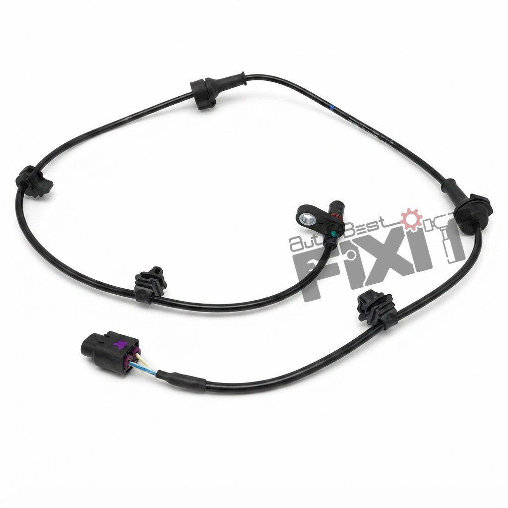 MGP SENSOR, RR WHEEL, L-S-CROSS 1ST GEN 2015-2023/VITARA BREZZA 1ST GEN 2016-2023 Compatible with MARUTI S-CROSS Vehicle_1