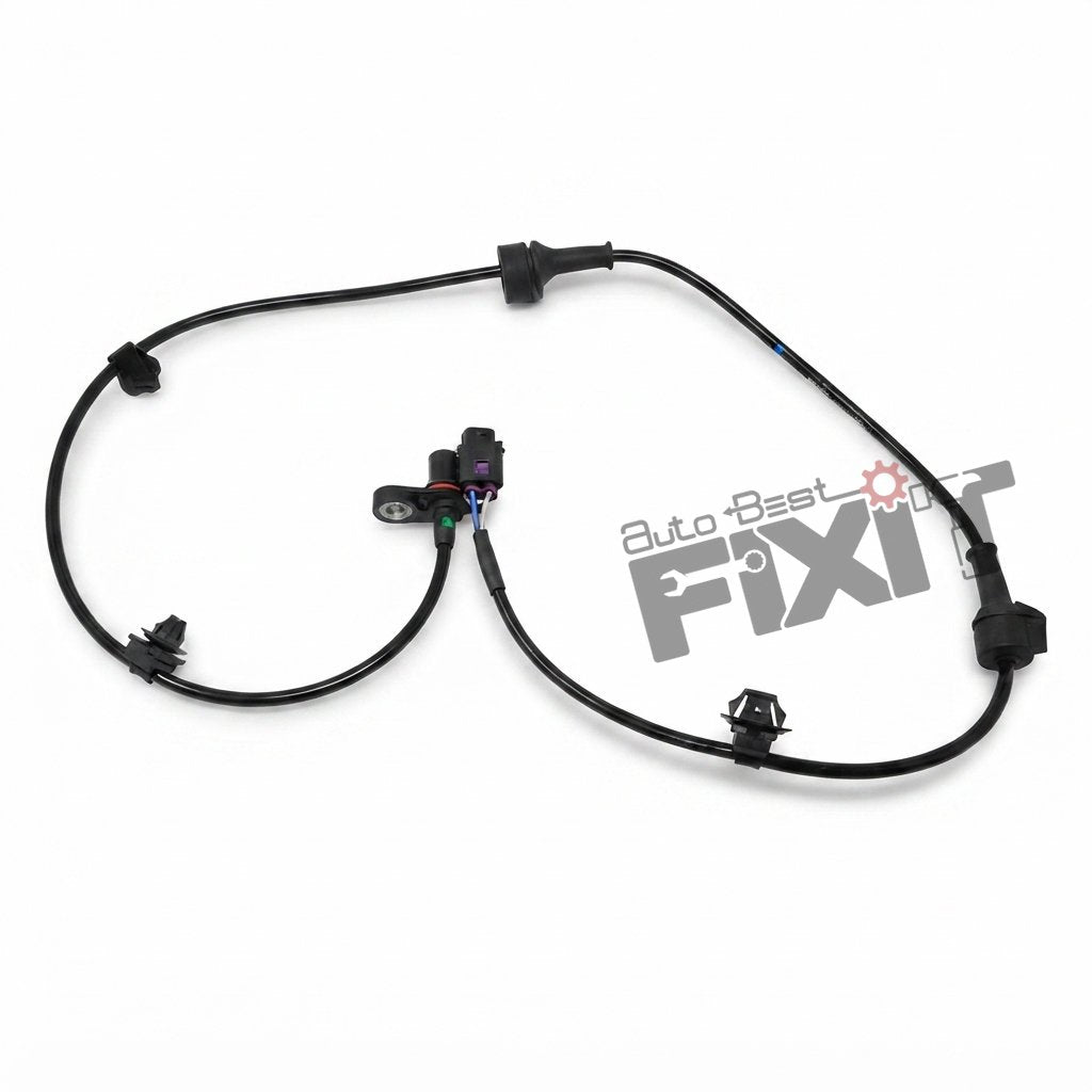 MGP SENSOR, RR WHEEL, L-S-CROSS 1ST GEN 2015-2023/VITARA BREZZA 1ST GEN 2016-2023 Compatible with MARUTI S-CROSS Vehicle_2