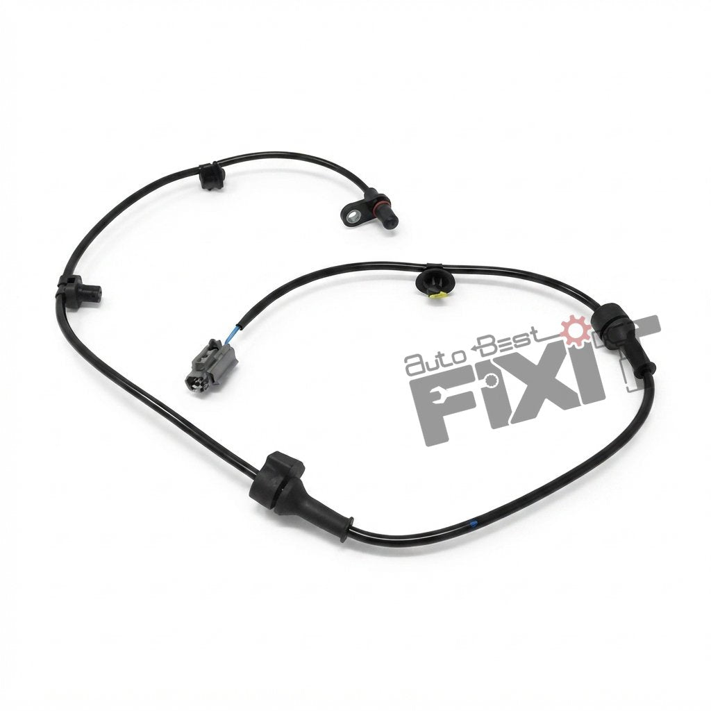 MGP SENSOR, RR WHEEL, L-S-CROSS 1ST GEN 2015-2023/VITARA BREZZA 1ST GEN 2016-2023 Compatible with MARUTI S-CROSS Vehicle_3