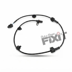 MGP SENSOR, RR WHEEL, L-S-CROSS 1ST GEN 2015-2023/VITARA BREZZA 1ST GEN 2016-2023 Compatible with MARUTI S-CROSS Vehicle