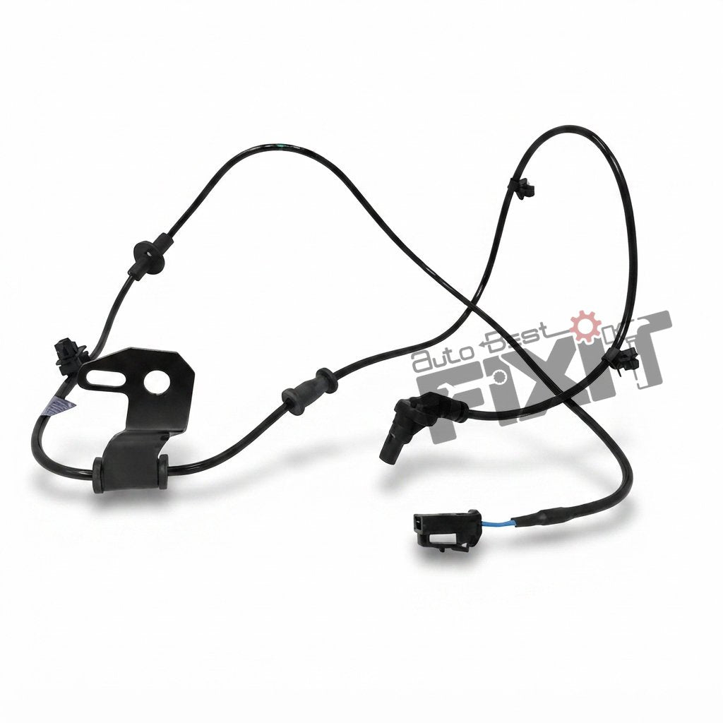 MGP SENSORRR WHEELL-A-STAR 2008-2014 Compatible with MARUTI A-STAR Vehicle_1