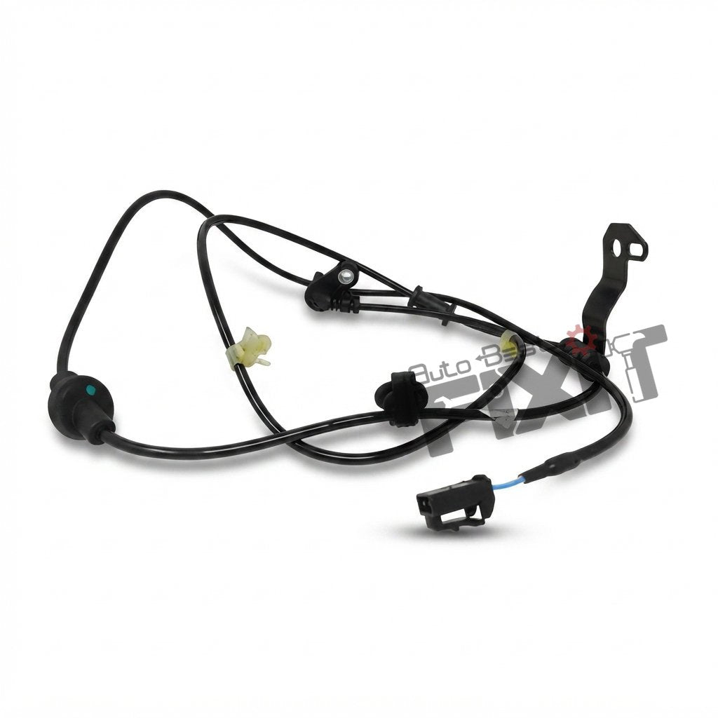MGP SENSORRR WHEELL-A-STAR 2008-2014 Compatible with MARUTI A-STAR Vehicle_2
