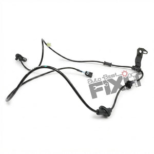 MGP SENSORRR WHEELL-A-STAR 2008-2014 Compatible with MARUTI A-STAR Vehicle