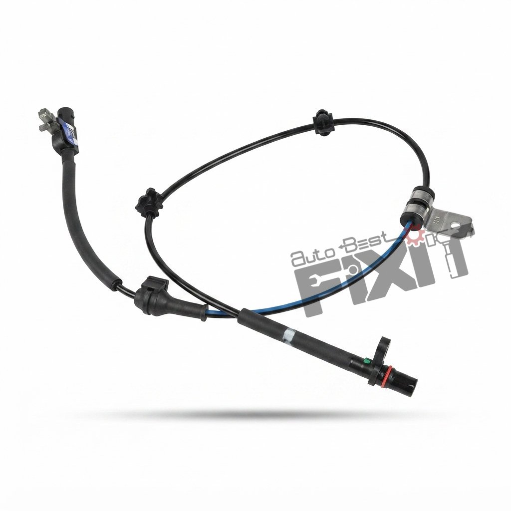 MGP SENSOR COMP, RR WHEEL, L-EECO 2020-2023 Compatible with MARUTI EECO Vehicle - Alternate Angle
