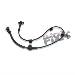 MGP SENSOR COMP, RR WHEEL, L-EECO 2020-2023 Compatible with MARUTI EECO Vehicle
