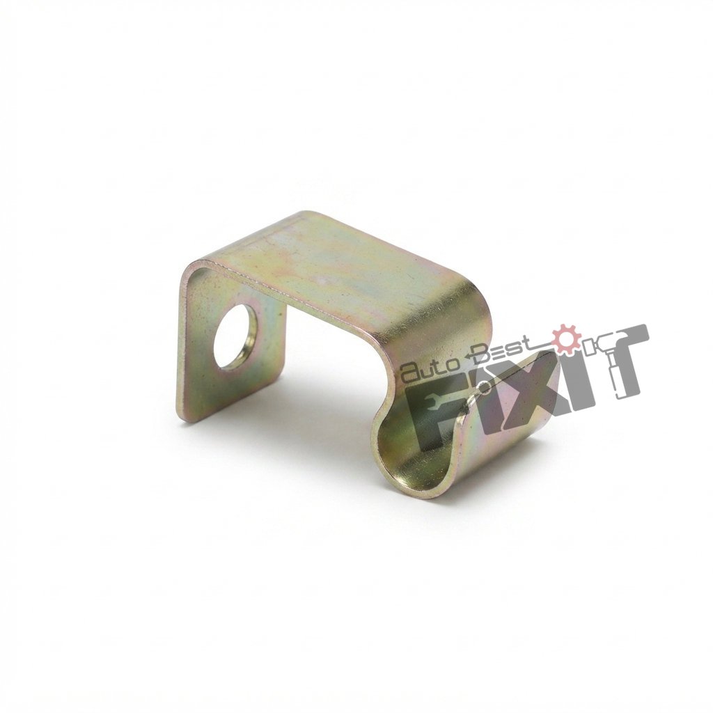 MGP CLAMP ABS SENSOR-ZEN ESTILO 1ST GEN 2006-2014 Compatible with MARUTI ZEN ESTILO Vehicle