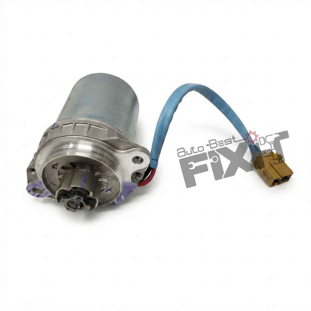 Hyundai Grand I10 MOTOR Assembly-GRAND I10 2013-2016/XCENT 2013-2016 Diesel | 2013-2016 | MOBIS (HYUNDAI, KIA)